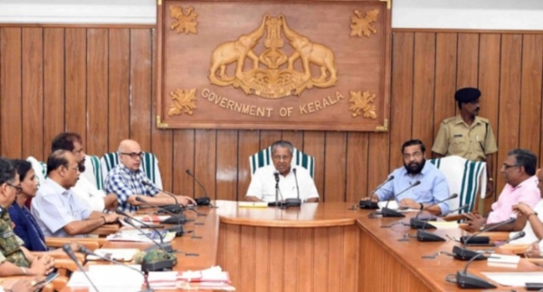 സംസ്ഥാനത്ത് തദ്ദേശ പദ്ധതി നി‌ർവഹണം പാടെ പാളി, ചെലവഴിച്ചത് 31.16 % മാത്രം