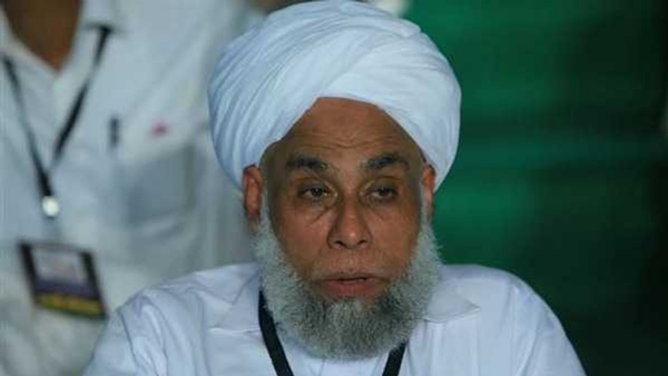 Jifri Muthukoya Thangal