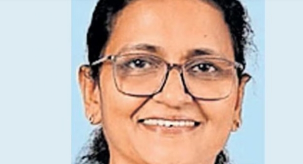 കോഴിക്കോട്:  ജില്ലാ പഞ്ചായത്ത് പ്രസിഡന്റാകാൻ മില്ലി മോഹൻ