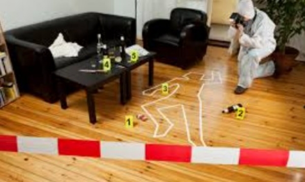 കൊച്ചിയില്‍ റിട്ടയേര്‍ഡ് അധ്യാപികയെ ദുരൂഹ സാഹചര്യത്തില്‍ മരിച്ചനിലയില്‍ കണ്ടെത്തി