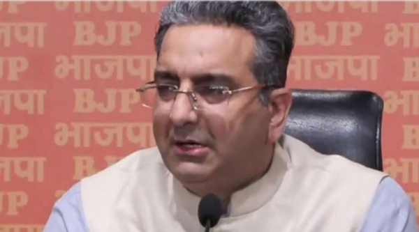 രാഹുൽ ഗാന്ധി വിദേശത്ത് ഇന്ത്യയെ അപകീർത്തിപ്പെടുത്തുന്നു, ഭാരത വിരുദ്ധ ശക്തികളുമായി കൂടിക്കാഴ്ച നടത്തുന്നു: ബിജെപി നേതാവ് ഗൗരവ് ഭാട്ടിയ