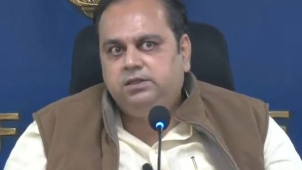 ബിജെപി അധികാരമേറ്റ ശേഷം ഒരു ലക്ഷത്തിലധികം ഇലക്ട്രിക് വാഹനങ്ങൾ രജിസ്റ്റർ ചെയ്തു; ആം ആദ്മി പാർട്ടി മലിനീകരണ നിയന്ത്രണം മന്ദഗതിയിലാക്കി: ഡൽഹി ആരോഗ്യ മന്ത്രി