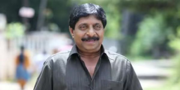 ശ്രീനിവാസന്‍ അന്തരിപ്പിച്ചു; മലയാളികളെ ചിരിപ്പിക്കുകയും ചിന്തിപ്പിക്കുകയും ചെയ്ത അതുല്യ പ്രതിഭ