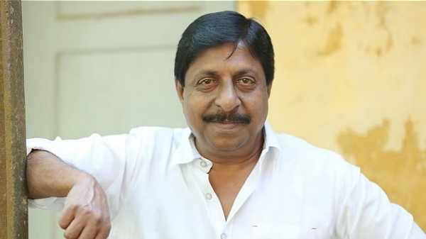 Sreenivasan
