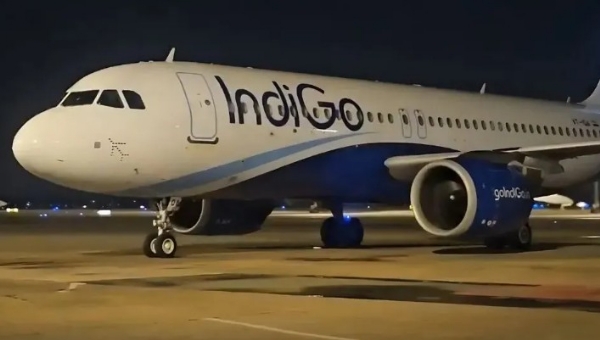 ഉത്തരേന്ത്യയിൽ കനത്ത മഞ്ഞ്; വിമാന സർവീസുകൾ തടസ്സപ്പെട്ടേക്കാം, യാത്രക്കാർക്കായി ഇൻഡിഗോ മാർഗ്ഗനിർദ്ദേശങ്ങൾ പുറപ്പെടുവിച്ചു