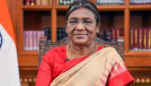 തൊഴിലുറപ്പ് പദ്ധതിക്ക് (MGNREGA) പകരം കൊണ്ടുവന്ന VB-G RAM G ബില്ലിന് രാഷ്ട്രപതിയുടെ അംഗീകാരം; നിയമമായി മാറി