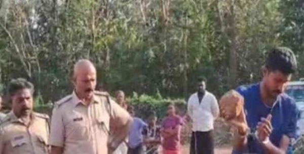 ചിത്രപ്രിയയെ ആണ്‍ സുഹൃത്ത് അലന്‍ തലയ്ക്ക് അടിച്ച് കൊലപ്പെടുത്തിയത് 22 കിലോയോളമുള്ള കല്ലുകൊണ്ട്; മൊഴി പുറത്ത്