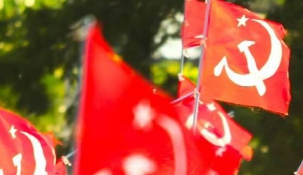 രക്തസാക്ഷികളുടെ നാമത്തിൽ എൽഡിഎഫ് അംഗത്തിന്റെ സത്യപ്രതിജ്ഞ; റദ്ദാക്കി വീണ്ടും ചൊല്ലിച്ച് വരണാധികാരി