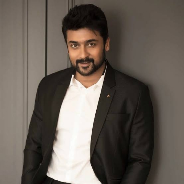 Surya actor Surya actor