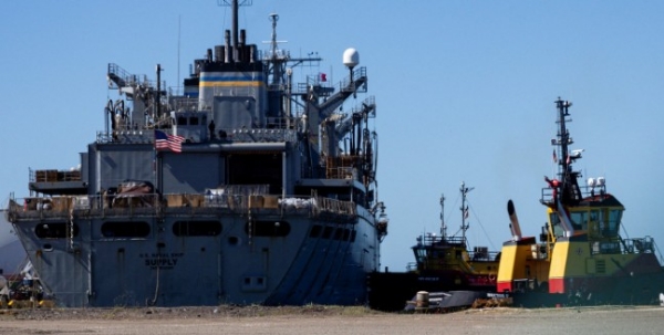 സംഘർഷത്തിന് അയവില്ല; വെനസ്വേല തീരത്ത് രണ്ടാമത്തെ എണ്ണക്കപ്പൽ അമേരിക്ക പിടിച്ചെടുത്തു