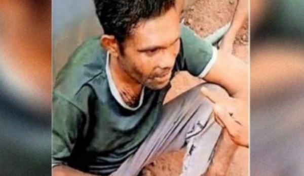 വാളയാറിലെ ആള്‍ക്കൂട്ട ആക്രമണം: കൊല്ലപ്പെട്ട അതിഥി തൊഴിലാളി രാംനാരായണിന്റെ ബന്ധുക്കള്‍ ഇന്ന് തൃശൂരില്‍ എത്തും