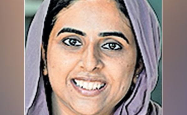 വി.റിനിഷ മലപ്പുറം നഗരസഭാ അധ്യക്ഷയാകും