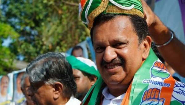 നിയമസഭാ തിരഞ്ഞെടുപ്പിൽ തൃശൂർ ജില്ലയിൽ മത്സരിക്കാനൊരുങ്ങി കെ മുരളീധരൻ; ഗുരുവായൂരിൽ മത്സരിപ്പിക്കാൻ നീക്കം