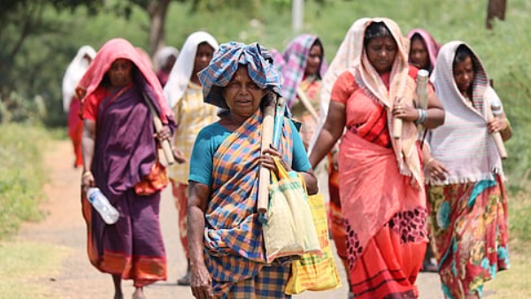 വിബി ജി റാംജി നിയമം; പ്രത്യേക ഗ്രാമസഭകള്‍ ചേരാന്‍ കേന്ദ്ര നിര്‍ദേശം