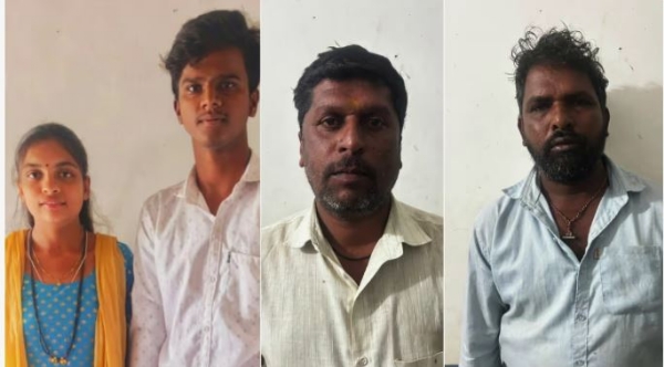 honor killing pregnant girl