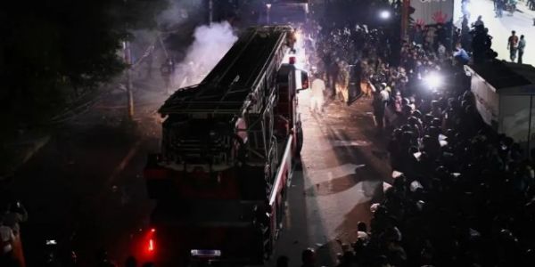 ബംഗ്ലാദേശ് സംഘർഷം: ഒസ്മാൻ ഹാദിയുടെ കൊലപാതകത്തിന് പിന്നാലെ മറ്റൊരു യുവനേതാവിനും തലയ്ക്ക് വെടിയേറ്റു