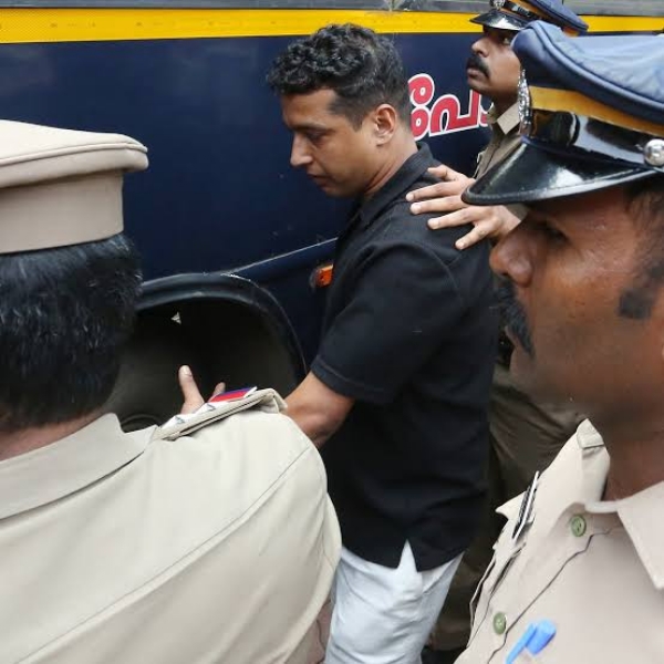 രണ്ടാം പ്രതി മാർട്ടിന്റെ വീഡിയോ ഷെയർ ചെയ്തതുമായി ബന്ധപ്പെട്ട കേസിൽ 3 പേർ അറസ്റ്റിൽ