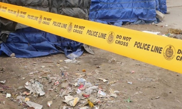 അസം: വെസ്റ്റ് കർബി ആംഗ്ലോങ്ങിൽ പ്രതിഷേധക്കാർ അക്രമാസക്തരായതിനെ തുടർന്ന് സെക്ഷൻ 163 ഏർപ്പെടുത്തി.