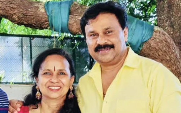 ഡ്രോൺ ഉപയോഗിച്ച് വീട്ടിലെ ദൃശ്യങ്ങൾ പകർത്തി; ചാനലുകൾക്കെതിരെ പരാതിയുമായി ദിലീപിന്റെ സഹോദരി