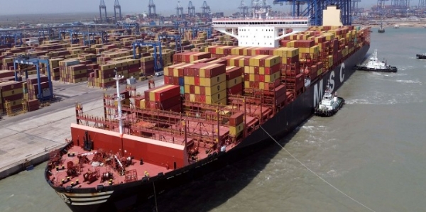 2026-ലെ കടുത്ത വെല്ലുവിളികൾക്കിടയിൽ കയറ്റുമതി നേട്ടം കൈവരിക്കാൻ ഇന്ത്യ ശ്രദ്ധ കേന്ദ്രീകരിക്കണം - GTRI റിപ്പോർട്ട്