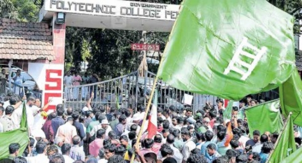 പി എ ജബ്ബാര്‍ ഹാജി മലപ്പുറം ജില്ലാ പഞ്ചായത്ത് പ്രസിഡന്റാവും; സ്മിജി വൈസ് പ്രസിഡന്റും