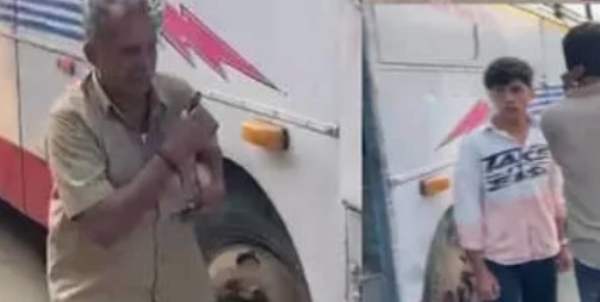 ഡീസൽ തീർന്നു; ക്രിസ്‌മസ് ദിനത്തിൽ യാത്രക്കാരെ പെരുവഴിയിലാക്കി കെഎസ്‌ആർടിസി