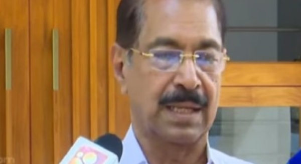 ‘ദീപ്തി പ്രയാസം അറിയിച്ചിട്ടുണ്ട്, പരാതിയുണ്ടെങ്കിൽ പരിശോധിക്കും’; സണ്ണി ജോസഫ്