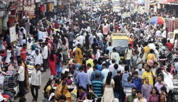 2027 ലെ സെൻസസ് ഒന്നാം ഘട്ട പ്രീ-ടെസ്റ്റ് അവസാനിച്ചു;