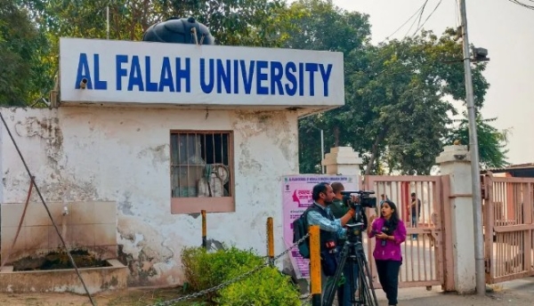 വ്യാജ ഡോക്ടർമാർ, സാമ്പത്തിക ക്രമക്കേടുകൾ: അൽ-ഫലാഹ് സർവകലാശാലയുമായി ബന്ധപ്പെട്ട ഇഡി അന്വേഷണത്തിൽ ഞെട്ടിക്കുന്ന  വെളിപ്പെടുത്തലുകൾ