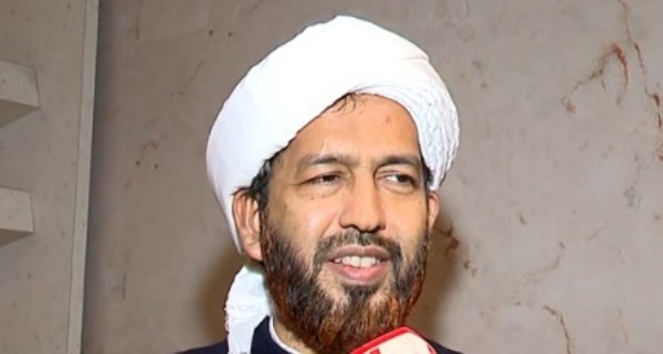 പ്രായാധിക്യം പ്രസ്താവനകളിൽ നിഴലിക്കുന്നു: വെള്ളാപ്പള്ളിയെ വിമർശിച്ച് എസ്‌വൈഎസ് നേതാവ് അബ്ദുൽ ഹക്കിം അസ്ഹരി