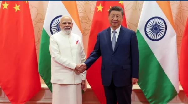 ഇന്ത്യ-ചൈന ബന്ധത്തെക്കുറിച്ചും അരുണാചൽ അതിർത്തിയിലെ സാഹചര്യത്തെക്കുറിച്ചുമുള്ള യുഎസ് റിപ്പോർട്ടിനെ തള്ളി ചൈന