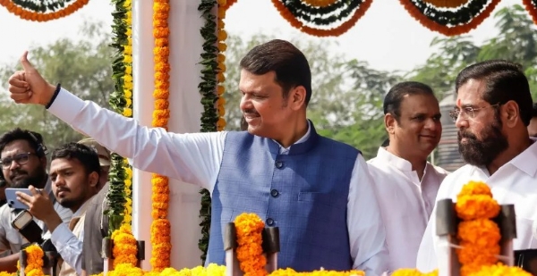 ബിഎംസി തിരഞ്ഞെടുപ്പ് 2026