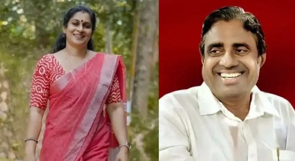 Thiruvananthapuram district panchayat