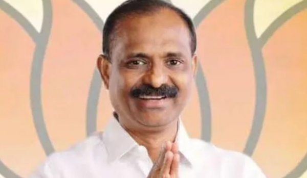 കോർപ്പറേഷനിൽ മികച്ച പ്രതിപക്ഷമുള്ളത് ബിജെപിയുടെ ഭരണത്തിന് ഗുണം ചെയ്യുമെന്ന് നിയുക്ത മേയർ വി വി രാജേഷ്.