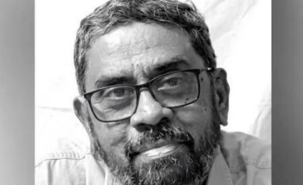 പ്രശസ്ത കലാസംവിധായകൻ കെ ശേഖർ വിടവാങ്ങി;