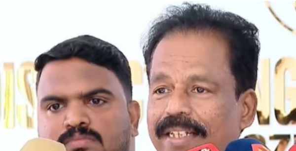 എന്‍ സുബ്രഹ്‌മണ്യന്റെ മൊഴിയുടെ വിശദാംശങ്ങള്‍ പുറത്ത്