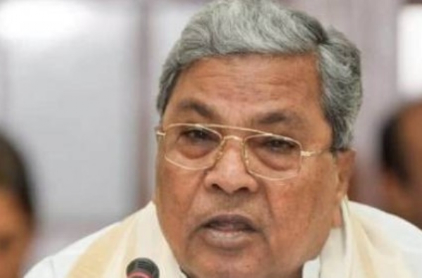 ‘അനധികൃതമായി കുടിയേറിയവരെയാണ് ഒഴിപ്പിച്ചത്’; പിണറായി വിജയന് സിദ്ധരാമയ്യയുടെ മറുപടി