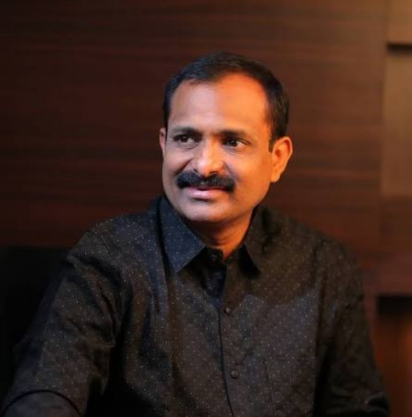V v Rajeesh