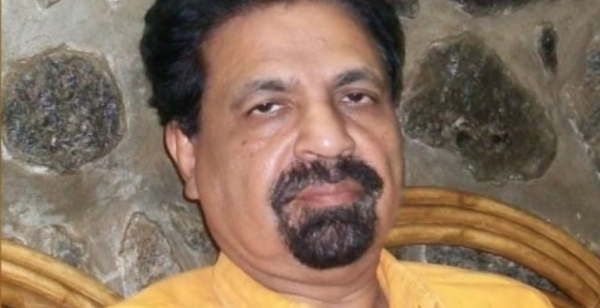 പി.ടി കുഞ്ഞുമുഹമ്മദിനെതാരായ ലൈംഗിക അതിക്രമ പരാതി