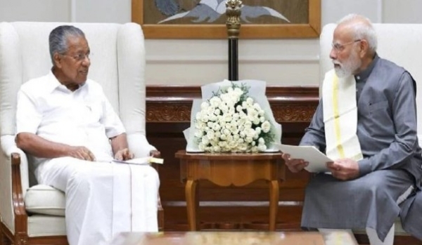 കേന്ദ്രസര്‍ക്കാരിനെതിരെ സമരം പ്രഖ്യാപിച്ച് എല്‍ഡിഎഫ്