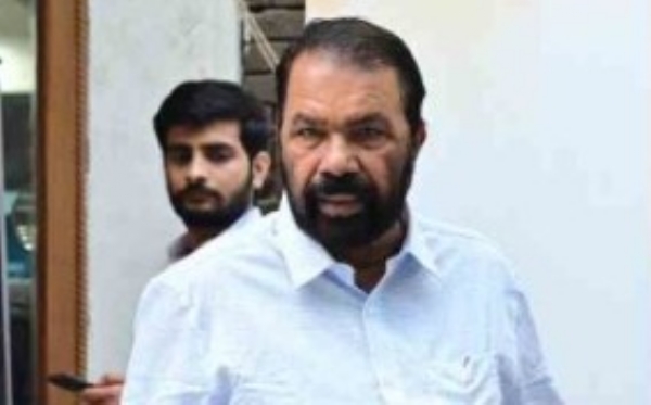 വി.കെ.പ്രശാന്ത് എംഎല്‍എയുടെ ഓഫീസ് വിവാദത്തില്‍ ആര്‍. ശ്രീലേഖയ്ക്കെതിരെ മന്ത്രി വി.ശിവന്‍കുട്ടി