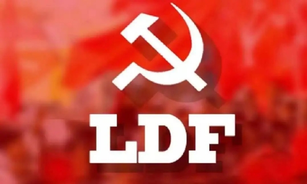 LDF