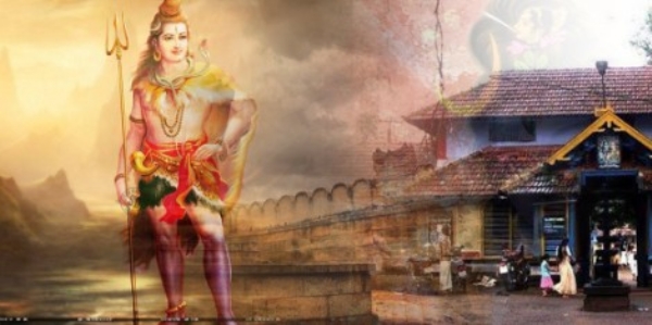 തൃപ്രങ്ങോട് ശിവക്ഷേത്രം: തിരുവാതിര ഉത്സവം