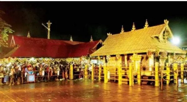 sabarimala