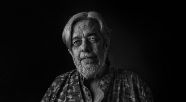 saeed mirza saeed mirza