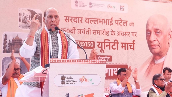 Rajnath Singh Rajnath Singh