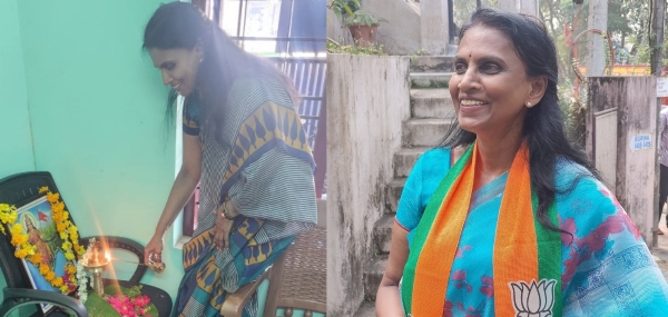 R Sreelekha R Sreelekha