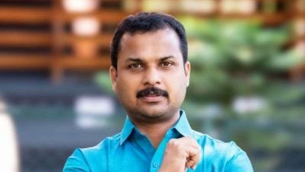 VK Prasanth MLA