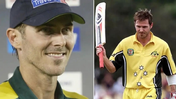 Damien Martin Damien Martin