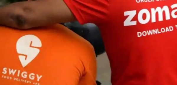 ഗിഗ് തൊഴിലാളികൾക്ക് ആനുകൂല്യങ്ങൾ വർദ്ധിപ്പിച്ച് സൊമാറ്റോയും സ്വിഗ്ഗിയും